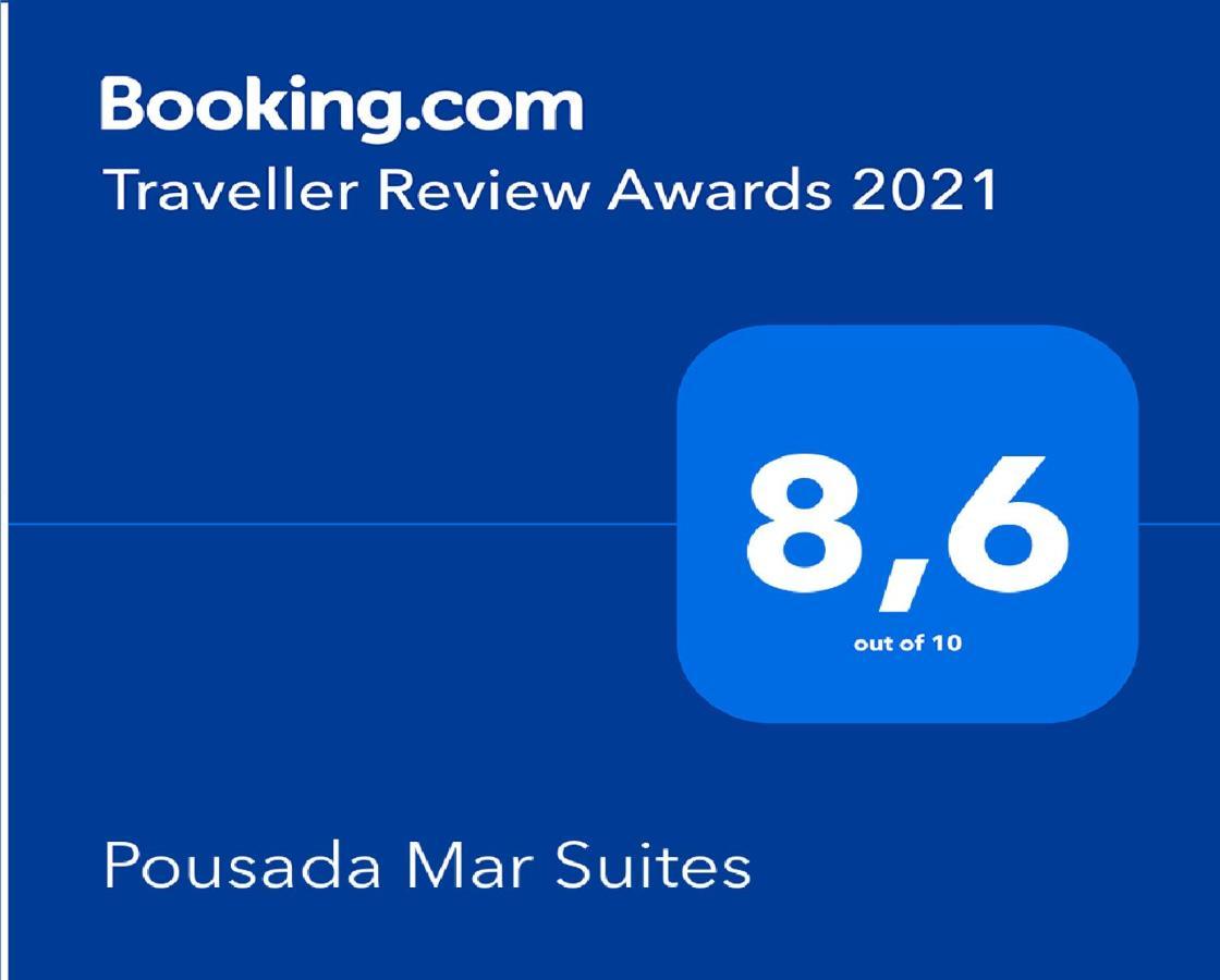 Mar Suites Praia Grande Убатуба Экстерьер фото
