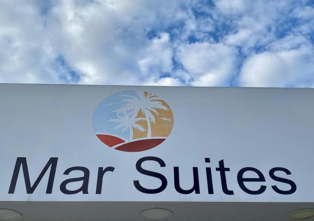 Mar Suites Praia Grande Убатуба Экстерьер фото