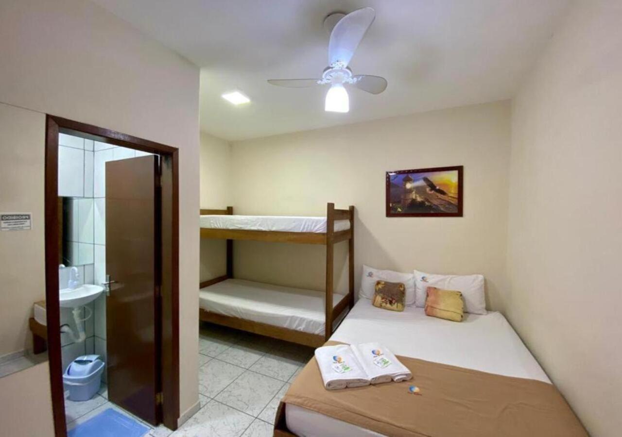 Mar Suites Praia Grande Убатуба Экстерьер фото