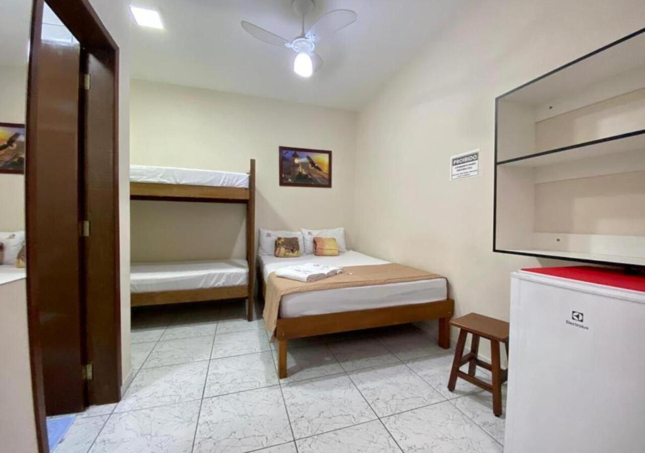 Mar Suites Praia Grande Убатуба Экстерьер фото