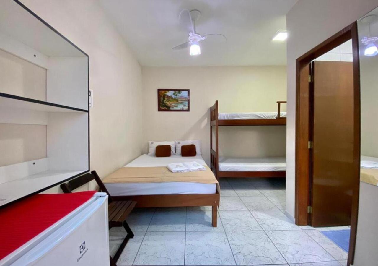 Mar Suites Praia Grande Убатуба Экстерьер фото