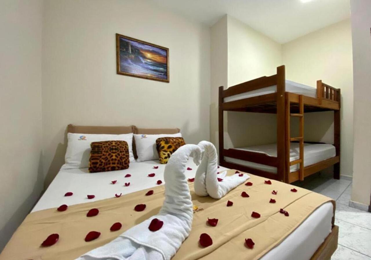 Mar Suites Praia Grande Убатуба Экстерьер фото