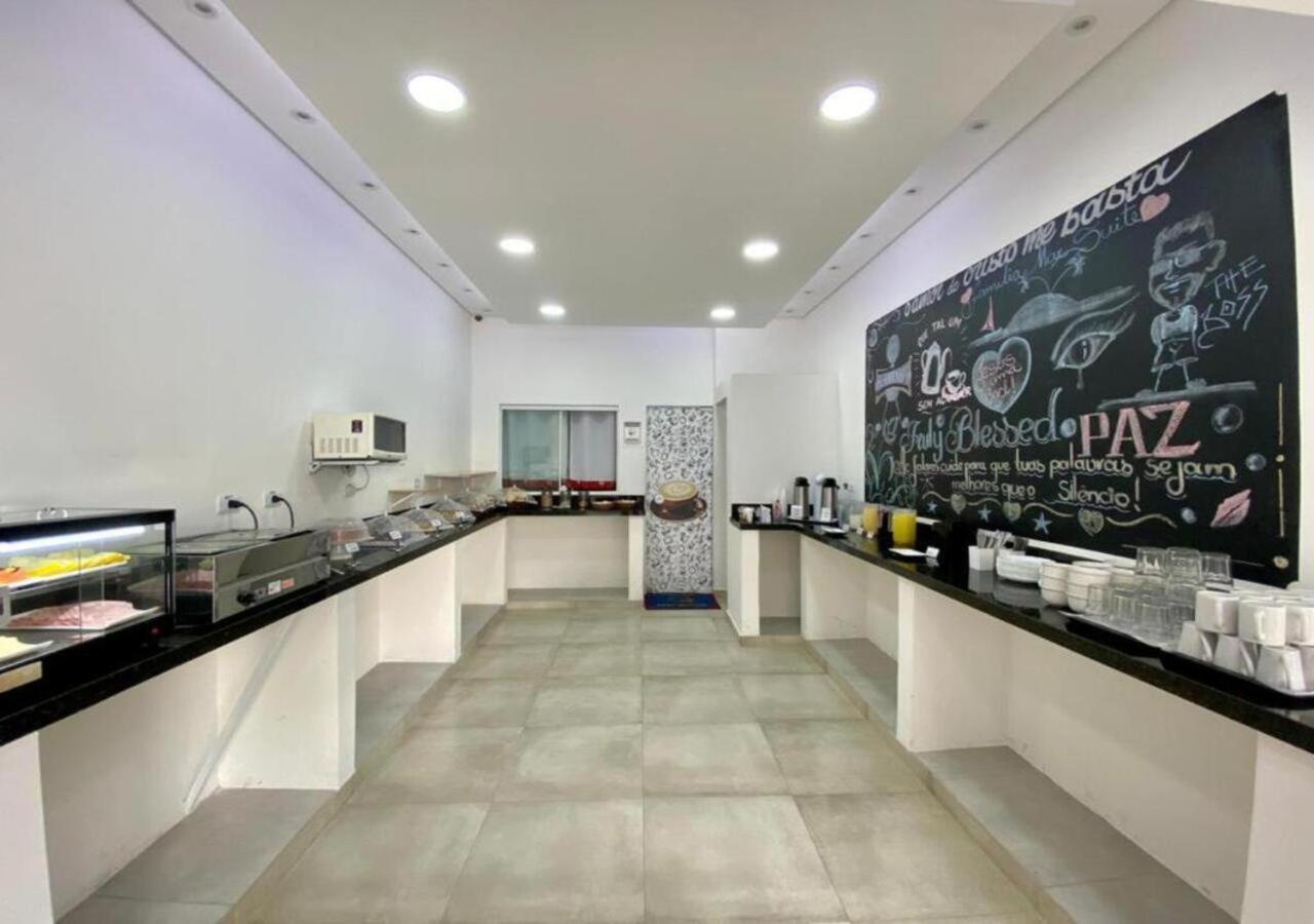 Mar Suites Praia Grande Убатуба Экстерьер фото